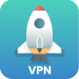 icon com.fast.vpn.free.secure.luckyvpn