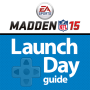 icon Launch Day MagazineMadden Edition