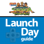 icon LAUNCH DAY (NARUTO) für Vernee Apollo 2