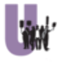 icon SEIU 2016 Convention für Black B3 Fox+