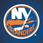 icon New York Islanders für Samsung Galaxy S7 Edge