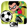 icon Toon Cup - Football Game für Samsung Galaxy Y S5360
