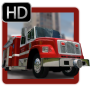 icon FIRE TRUCK PARKING HD