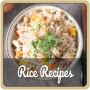 icon Rice Recipes für Samsung Galaxy S9 SD845