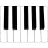 icon Little PianoLearn to Play 2024.0.1