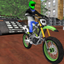 icon Office Bike Racing Simulator für HiSense Infinity Lite S