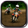 icon Motorbike Extreme Driving 3D