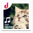 icon Cat Sounds Ringtones 8.0.2