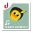 icon Funny Animals Ringtones 8.0.2