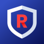 icon Rocket VPN -Security&Smart für oppo R11