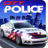 icon SAN ANDREAS City Police Driver 1.6