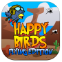 icon Happy Birds