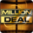 icon Million Deal 16.5