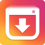 icon Video Downloader for Instagram - Repost Instagram für comio X1 Note
