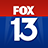 icon FOX13 Memphis 135.0