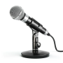 icon Microphone Amplifier für Blackview BV5800 Pro