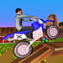 icon Farmer Dirt Bike