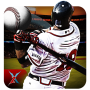 icon Homerun Baseball 3D für Vertex Impress Dune