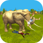 icon Elephant Simulator 3D für BLU Advance 4.0M