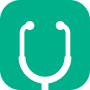 icon Udoctor - Hỏi bác sĩ miễn phí für Motorola Moto G6 Plus