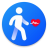 icon Step CounterPedometer 1.1.8