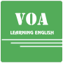 icon VOA Learning English Online