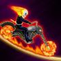 icon Moto Fire für Lava X28