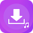 icon Music Downloader 1.1.6