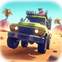icon Zombie Offroad Safari für Huawei Honor 5X