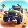 icon Zombie Offroad Safari für Vertex Impress Dune