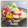 icon Ice Cream Recipes für Doov V18
