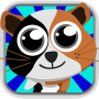 icon Super Cute Pet Trainer für Motorola Moto E4 Plus MT6737