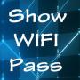 icon Show Wifi Password 2016 - Root für Samsung Galaxy Tab 3 Lite 7.0