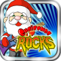 icon Christmas Rocks für Motorola Moto E4 Plus MT6737