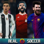 icon Real Soccer Evolution