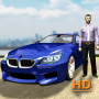 icon Car Parking