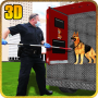 icon Crazy Dog Animal Transport 3D für lephone W7 Plus