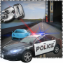 icon Crazy Police Car Chase Mania