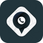 icon caller location