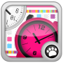 icon Clock Collections