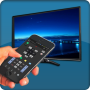 icon TV Remote for Panasonic (Smart für Motorola Moto G5