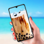 icon Boba Tea DIY Recipe Simulation für Google Pixel XL