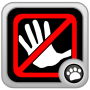 icon Call Blocking Blacklist für zen Cinemax 4G