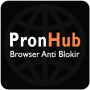 icon PronHub Browser Anti Blokir Tanpa VPN für Assistant AS-5435 Shine