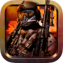 icon Island Sniper Assassin Shooter für Nomi i5032 Evo X2