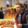 icon bad guys at School game simulator walkthrough für swipe Elite Max