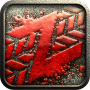 icon Zombie Highway für ASUS Zenfone V