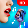 icon Voice Changer - Audio Effects für Samsung Galaxy Note 10.1 N8000
