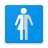 icon ToiFiToilet Finder 2.2