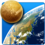 icon Mercury Retrograde für intex Aqua S3